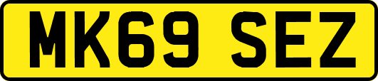 MK69SEZ