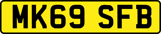 MK69SFB