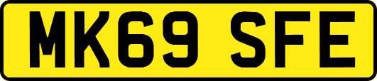 MK69SFE