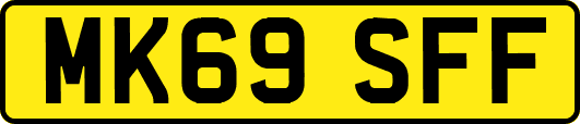 MK69SFF