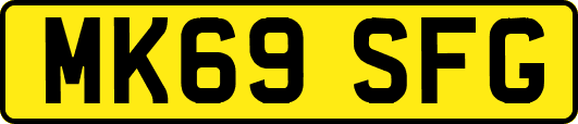 MK69SFG