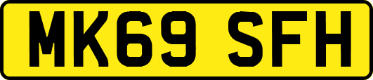 MK69SFH