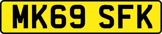 MK69SFK