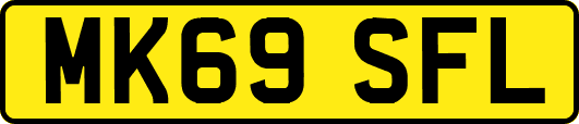 MK69SFL