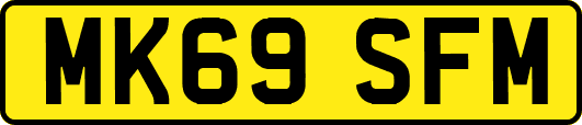 MK69SFM
