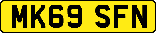 MK69SFN