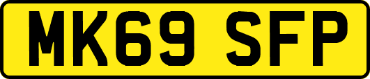 MK69SFP