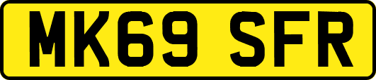 MK69SFR