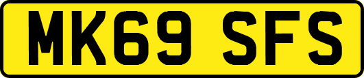 MK69SFS