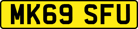 MK69SFU