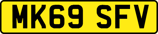 MK69SFV