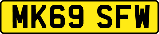 MK69SFW