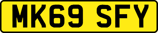MK69SFY