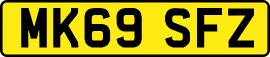 MK69SFZ