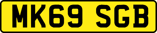 MK69SGB