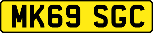 MK69SGC