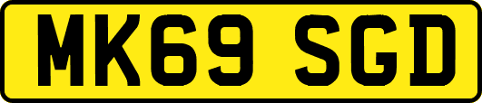 MK69SGD