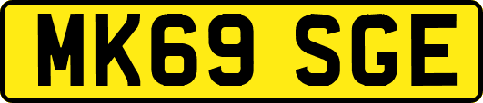 MK69SGE