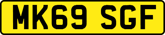 MK69SGF