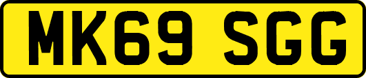 MK69SGG