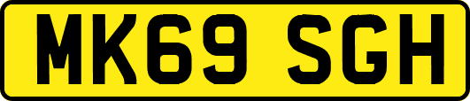 MK69SGH