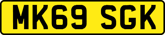 MK69SGK