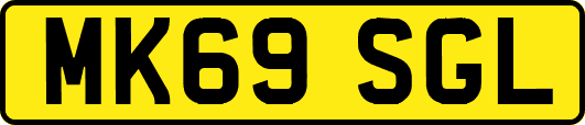 MK69SGL