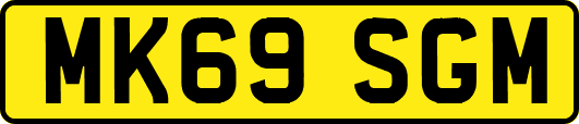 MK69SGM