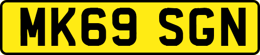 MK69SGN