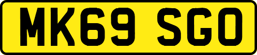 MK69SGO