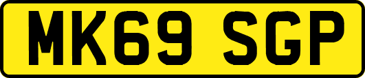 MK69SGP
