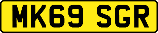 MK69SGR