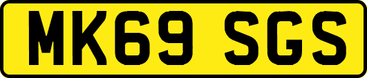 MK69SGS
