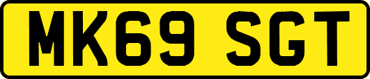 MK69SGT