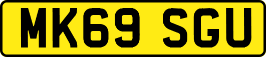 MK69SGU