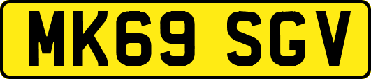 MK69SGV