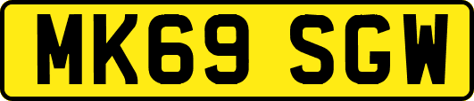 MK69SGW