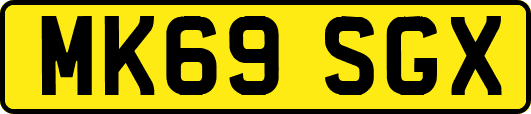 MK69SGX