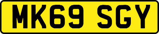 MK69SGY