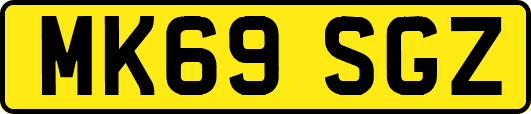 MK69SGZ