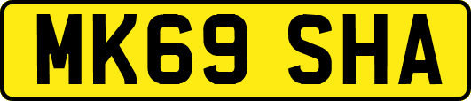 MK69SHA
