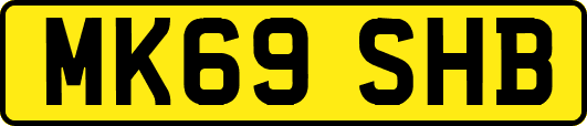 MK69SHB