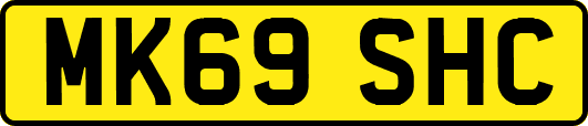 MK69SHC