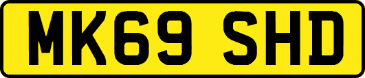 MK69SHD
