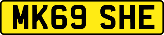 MK69SHE