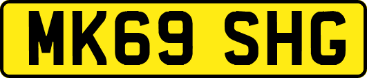 MK69SHG
