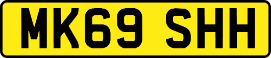MK69SHH