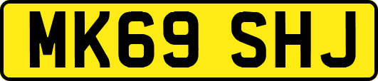 MK69SHJ