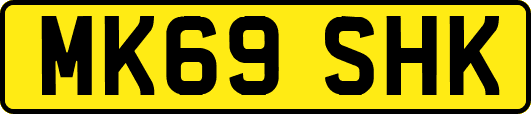 MK69SHK