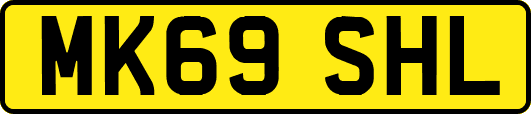 MK69SHL
